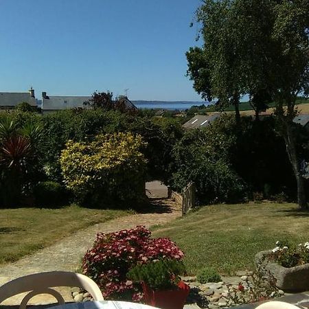 Loue Chambre Chez L Habitant Acces A La Cuisine A 10 Mn Des Plages Ploeven 外观 照片