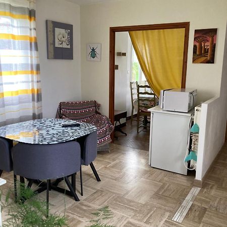 Loue Chambre Chez L Habitant Acces A La Cuisine A 10 Mn Des Plages Ploeven 外观 照片