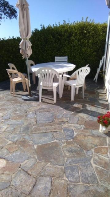Loue Chambre Chez L Habitant Acces A La Cuisine A 10 Mn Des Plages Ploeven 外观 照片