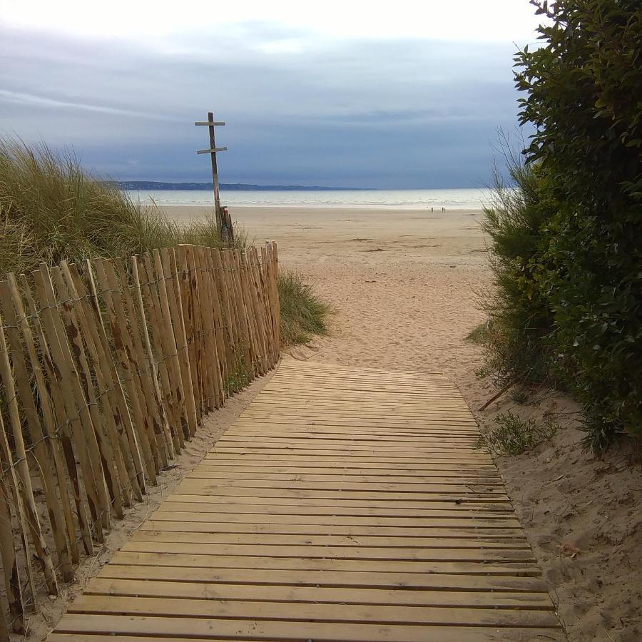 Loue Chambre Chez L Habitant Acces A La Cuisine A 10 Mn Des Plages Ploeven 外观 照片