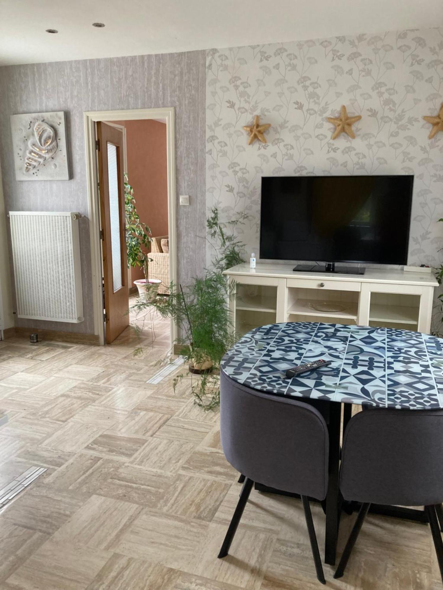 Loue Chambre Chez L Habitant Acces A La Cuisine A 10 Mn Des Plages Ploeven 外观 照片